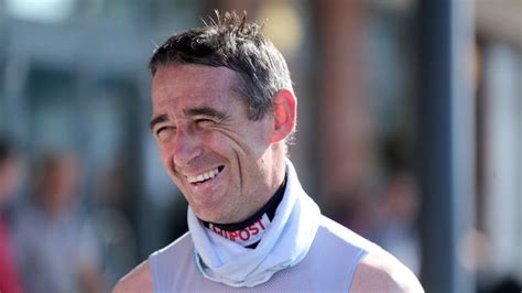 Davy Russell on his horror back injury, 'torturous' 11-month recovery ...