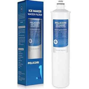 PeliCori 4HC-H Water Filter Replacement for 9655-11 Compatible with ...