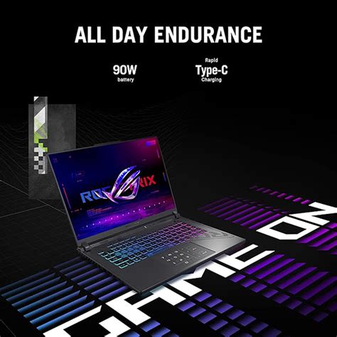 Buy Asus 13th Gen Intel Core i7-13650HX G614JV-N3474WS Gaming Laptop ...