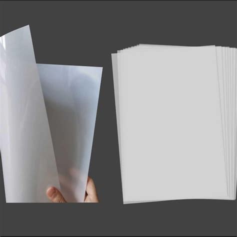Buy Mylar Sheets Online In India - Etsy India