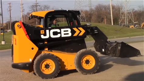 2022 Jcb Skid Steers 3ts-8w Hot Sale Mini Small Tractor With Front End ...