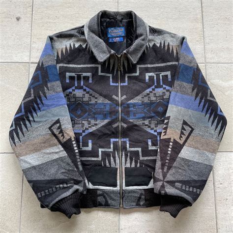 PENDLETON Native Pattern "MADE IN USA" | DESERTSNOW