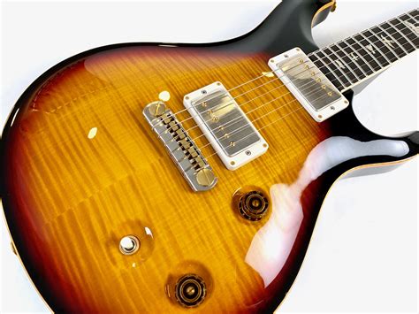 McCarty - PRS McCarty - Audiofanzine