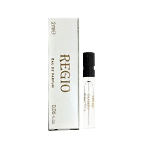 Casamorati Regio Eau De Parfum For Unisex Vials 2ml – FridayCharm.com