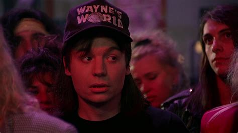 Wayne's World (1992) Screencap | Fancaps