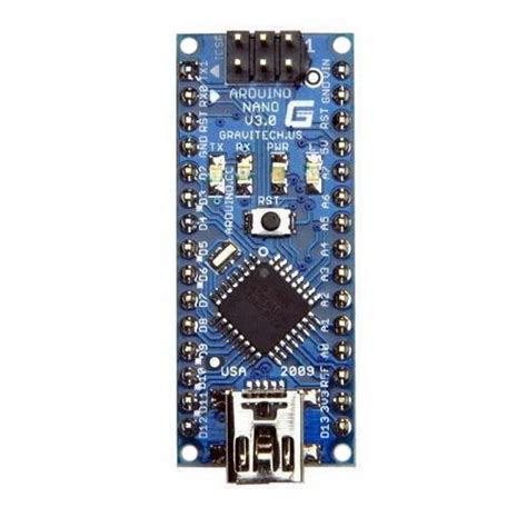 Image result for Arduino Nano Microcontroller