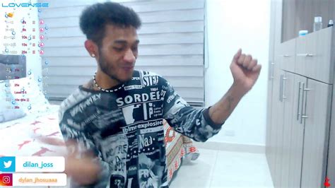 Dylan_james's XXX Videos & Recorded Live Shows | xHamsterLive