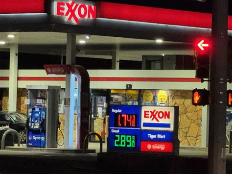 Denver among lowest gas prices in the country during holidays