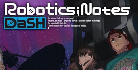 Image result for Robotics Notes Gameplay