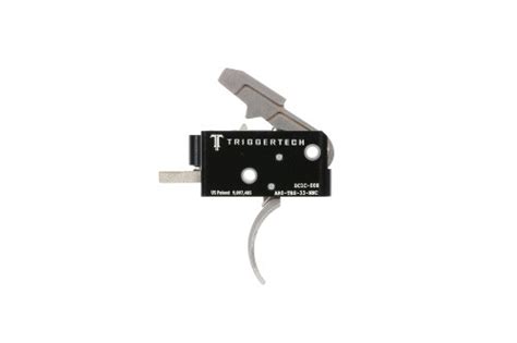 Problems Adjusting Trigger Tech Trigger 的图像结果