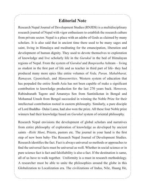 Image result for Editorial Note for Magazine