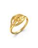 Buy Yellow Gold Rings for Women by Joyalukkas Online | Ajio.com
