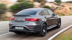 Mercedes Glc Amg 43 2020 by 2020 Mercedes Amg Glc 43 Debuts With Updated Styling 385 Mercedes Glc Amg 43 2020