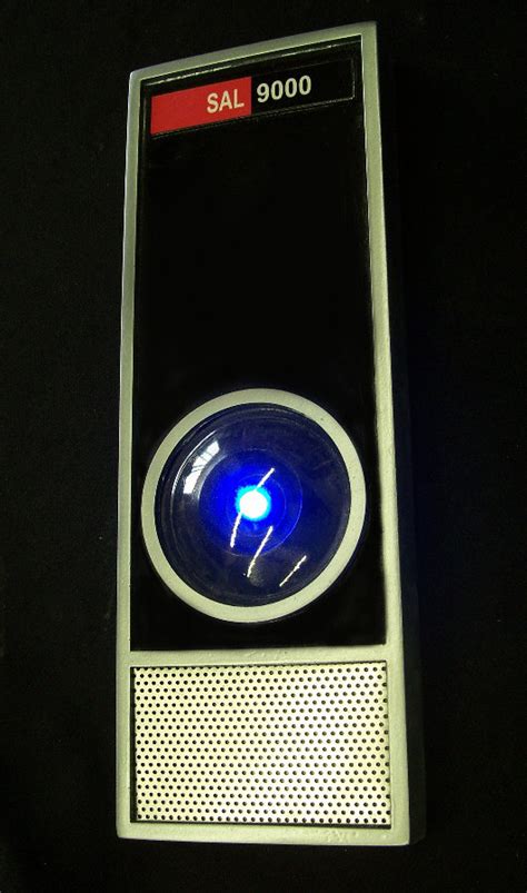 HAL 9000 Soundclips 的图像结果