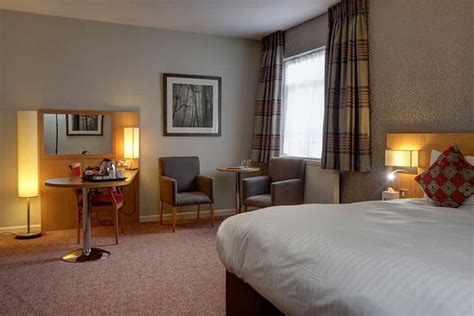 BEST WESTERN PLUS NOTTINGHAM WESTMINSTER HOTEL - Hotel Reviews & Photos ...