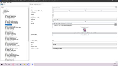 Data Win. File 的图像结果