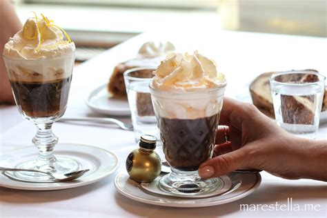 Wiener Kaffeespezialitäten - Melange, Cappuccino, Fiaker - was bestellt ...