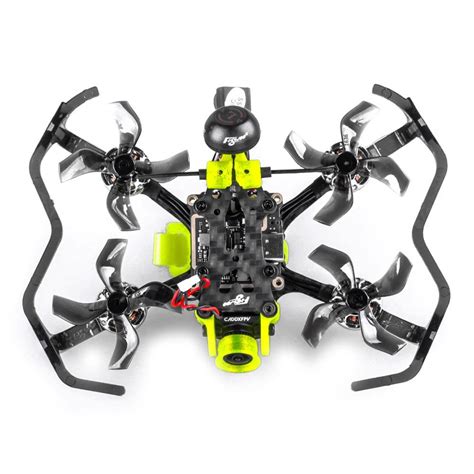 Flywoo Firefly Baby 80mm 1.6" 4S Micro Quadcopter V1.2 - HD (Polar Nano ...