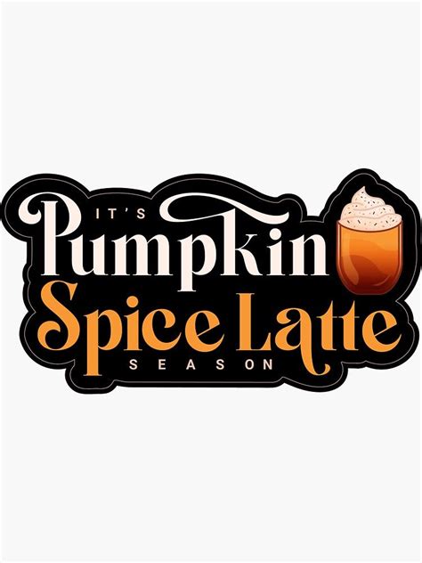 Pumpkin Spice Latte Season 2025 @1922, 1505 Madison Ave., Painesville ...