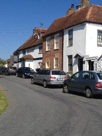 THE CRAB & LOBSTER (Sidlesham) - B&B Reviews, Photos, Rate Comparison ...