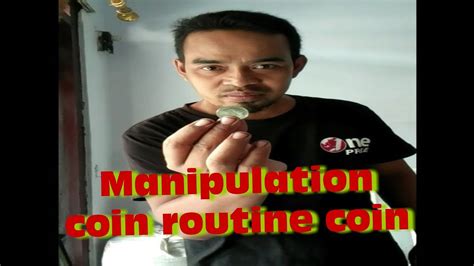 One Coin Routine Tutorial 的图像结果