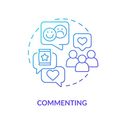 Image result for Commenting Moderation Illustration