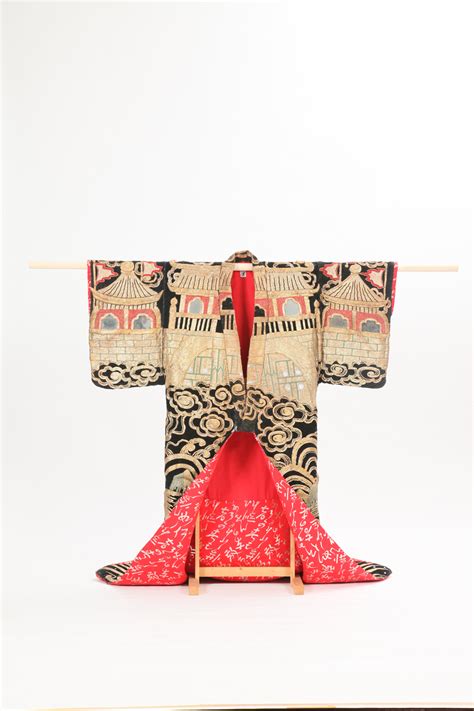 長艸繍巧房の京繍を体験レポート！ 世界から称賛される日本刺繍の魅力とは？｜コラム｜きものと（着物メディア）│きものが紡ぐ豊かな物語。－京都きもの市場