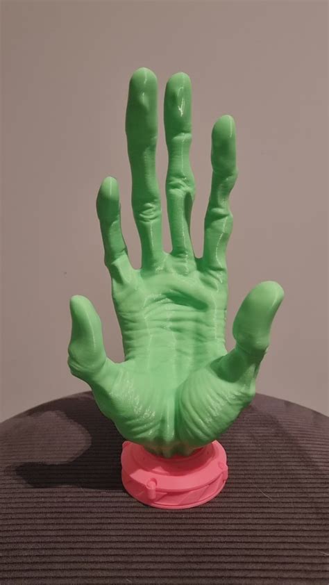 Image result for Alien Probe Finger 3D File
