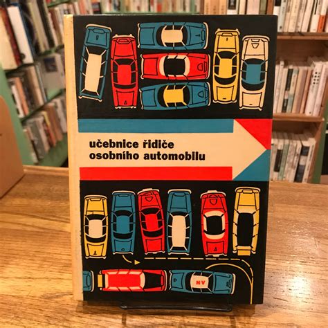 ucebnice ridice osobniho automobilu | 百年