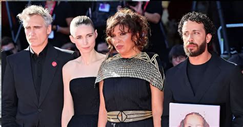The Voice of Hind Rajab earns record 23-minute ovation at Venice, heads ...