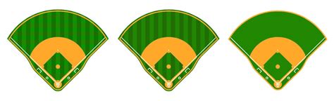 Baseball Field Line Drawing 的图像结果