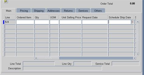 Form Personalization in Oracle Apps « Learn Oracle