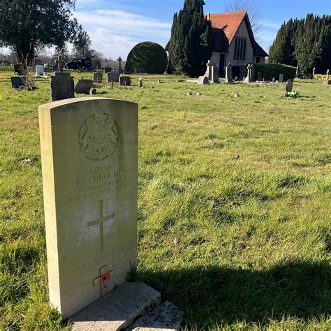 COMMONWEALTH WAR GRAVES, CRANBROOK - All You Need to Know BEFORE You Go ...