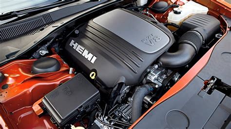 Dodge Charger R/T V8: first drive | Top Gear