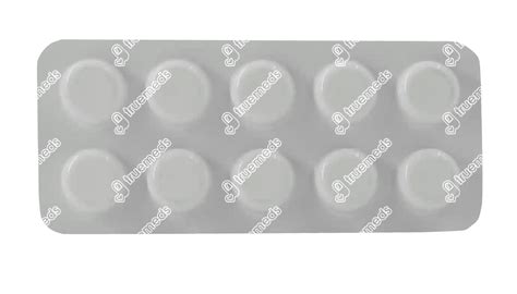 Urotone 25 Mg Tablet 10 - उपयोग, साइड इफेक्ट्स, खुराक, कीमत | Truemeds