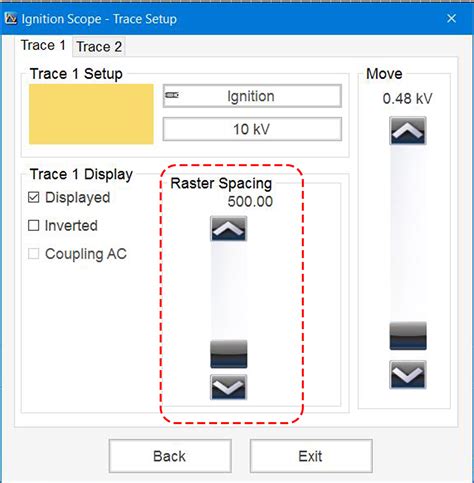 Image result for Distributor Ignition Scope Testing