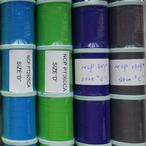 Image result for Thread for Rod Wrapping