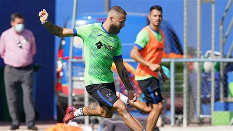 GEF vs ELC Dream11 Team Prediction LaLiga Santander: Captain Fantasy ...