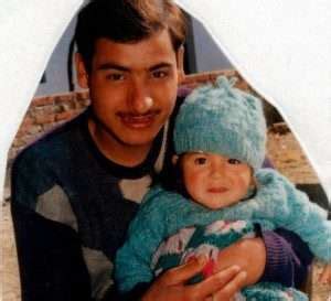 Anushka Sharma childhood photos - Celebrity family wiki | CelebrityKick