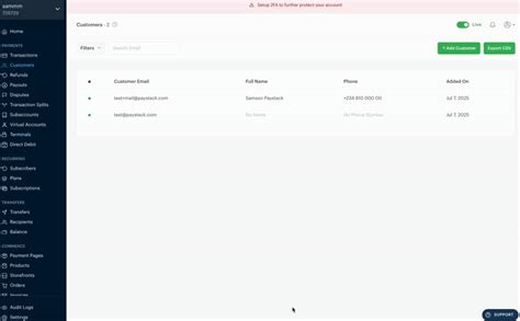 Image result for Paystack Direct Debit