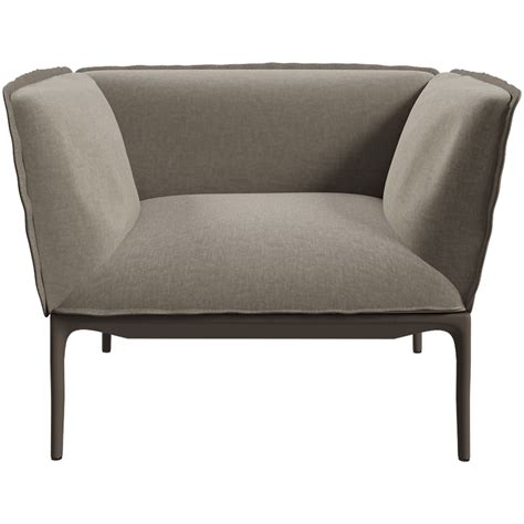 MAIER – Armchair YALE 3ds Max – 3DSky Model Free