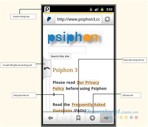 Psiphon 5 的图像结果