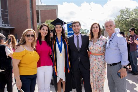 Commencement - University of Florida