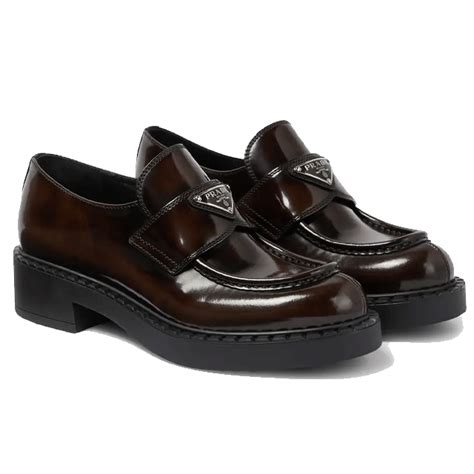 Why these Prada loafers have earned their place in the fashion hall of ...