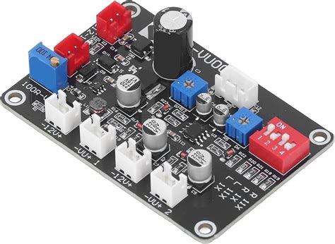 Walfront VU Meter Kit with Driver Board, Audio Level India | Ubuy
