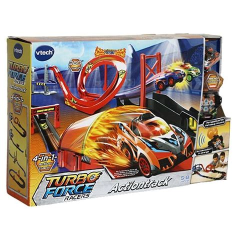 Auto staza ActionTrack Vtech 48599 | Volim svoj dom