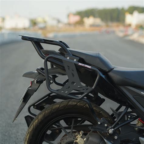 HONDA NX 200/CB 200X ACCESSORIES – Moto Torque