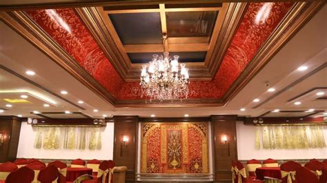 Five Elements by Sandoz - Venue - Janakpuri - Uttam Nagar - Weddingwire.in