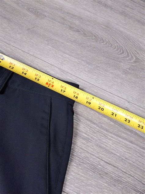 ADIDAS ClimaCool Mens Black Golf Pants Size 34X34 - Gem