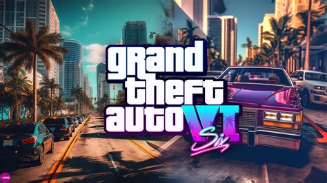 حجم فایل GTA 6 چقدر خواهد بود؟